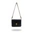 J.LARRAINZAR BOLSO SOLAPA 16642 NEGRO NEW