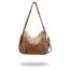 J.LARRAINZAR BOLSO MOCHILA16644 MARRON NEW*