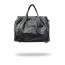 J.LARRAINZAR BOLSO FRUNCIDO16656 NEGRO NEW