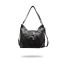 J.LARRAINZAR BOLSO MOCHILA16662 NEGRO NEW