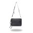 J.LARRAINZAR BOLSO LISO 16667 NEGRO NEW