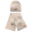 CARAMELO CONJUNTO SRA.3 PZ BEIGE 300255