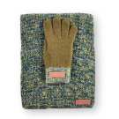 CARAMELO CONJUNTO SRA.2 PZ VERDE 300326*