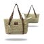 J.LARRAINZAR BOLSO 2 ASAS BEIGE 16584