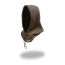 CARAMELO BALACLAVA SRA.MARRON 300392