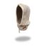 CARAMELO BALACLAVA SRA.BEIGE 300393