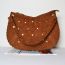 BOLSO ANTE TACHU.CO25072 CAMEL (N-B-MC)
