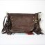 BOLSO ANTE TACHU.CO25090 MARRON CHOC.(B-T)