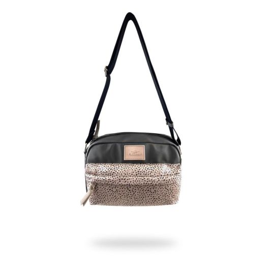 charro bolso bandolera ottawa gris