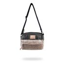 CHARRO BOLSO BANDOLERA OTTAWA GRIS 33053*