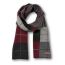 CARAMELO BUFANDA CRO.GRIS 300377