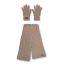 CARAMELO CONJUNTO SRA.2 PZ BEIGE 300382