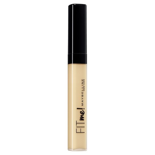 maybelline fit me corrector maquillaje