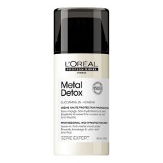 lp se metal detox crema leave-in 100ml