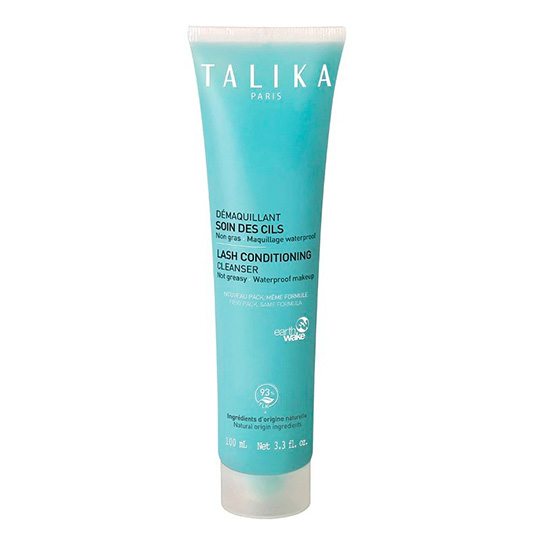 talika lash conditioning cleanser 100ml.