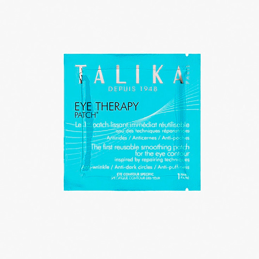 talika eye therapy patch 1 unidad