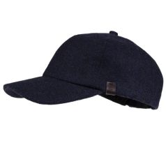 isotoner gorra azul marino hombre 
