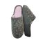 ISOTONER MULES GRIS 90313 -40