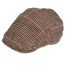 ISOTONER GORRA MARRON 83619 T/S-M