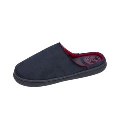 isotoner zapatillas mules xtra confort marine