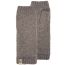 ISOTONER GUANTES MITONES MARRON 82569