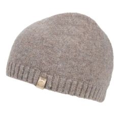 isotoner gorro mujer efecto cachemira