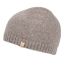 ISOTONER GORRO MARRON 82570
