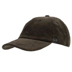 isootner gorra hombre pana verde