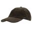 ISOTONER GORRA KAKI 83729