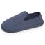 ISOTONER ZAPATILLA CHARENT.MARINO 98313 T-43