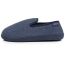 ISOTONER ZAPATILLA CHARENT.MARINO 98313 T-45