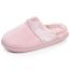 ISOTONER ZAPATILLA MULES BLUSH 90371 T-36