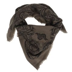 isotoner bufanda bandana verde