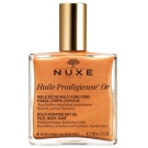 NUXE HUILE PRODIGIEUSE ORO 100 ML.