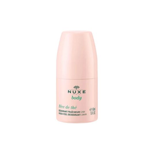 nuxe desodorante frescor 24hr 50ml