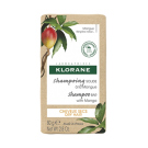 KLORANE CHAMPU SOLIDO MANGO-SECO 80G*