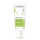 ADERMA BIOLOGY CREMA RICA 40ML*