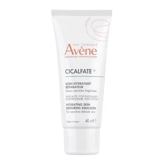 avene cicalfate+ hidratante reparadora 40ml avene cicalfate+ hidratante reparadora 40ml