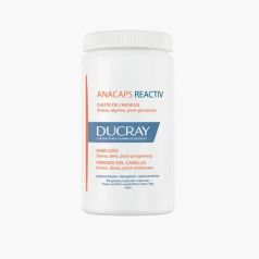 ducray anaphase reactiv complemento alimenticio caida pelo90 caps