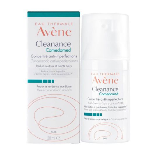 avene cleanance comedomed 30ml