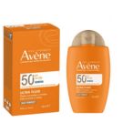AVENE SOL ULTRA FLUID MAT PERF CC 50+ 50 ML*R