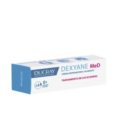 ducray dexyane med crema reparadora 100ml