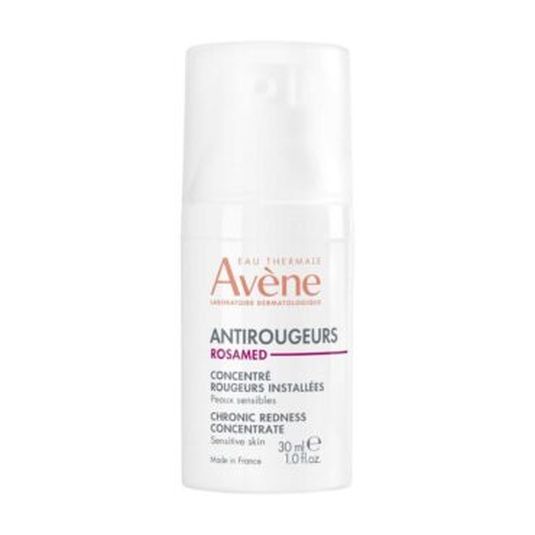 avene rosamed concentrado anti-rojeces spf50 30ml ¬
