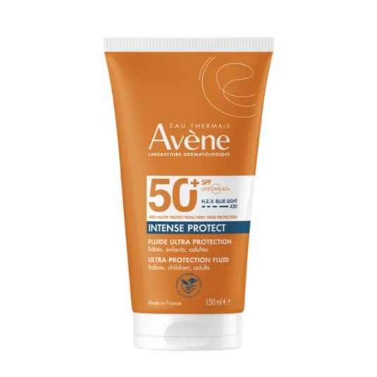 avene sol intense protect spf50+ 150ml
