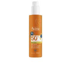 avene sol protector corporal niños sprau spf50+ 200ml