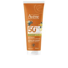 avene sol leche protector solar infantil spf50+ 250ml