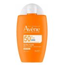 AVENE SOL ULTRA FLUIDO INVISIBLE SPF50 50ML