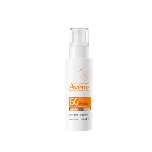 avene sol expert antipigmentacion spf50 40ml