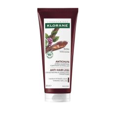 klorane acondicionador quinina-caida 200ml