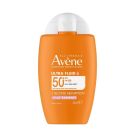 AVENE SOL ULTRA FLUIDO RADIANCE SPF50+ 50ML